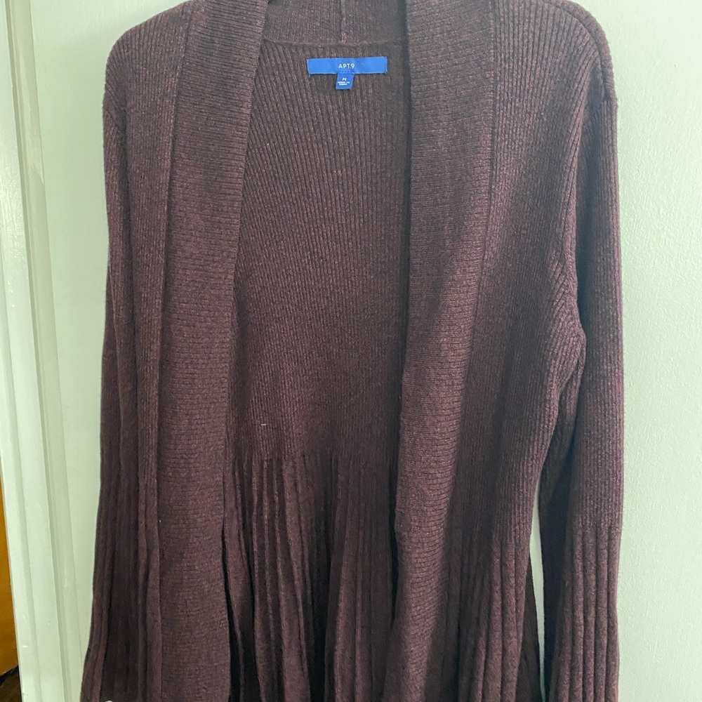 Cardigan